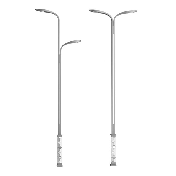 枣庄一体化路灯