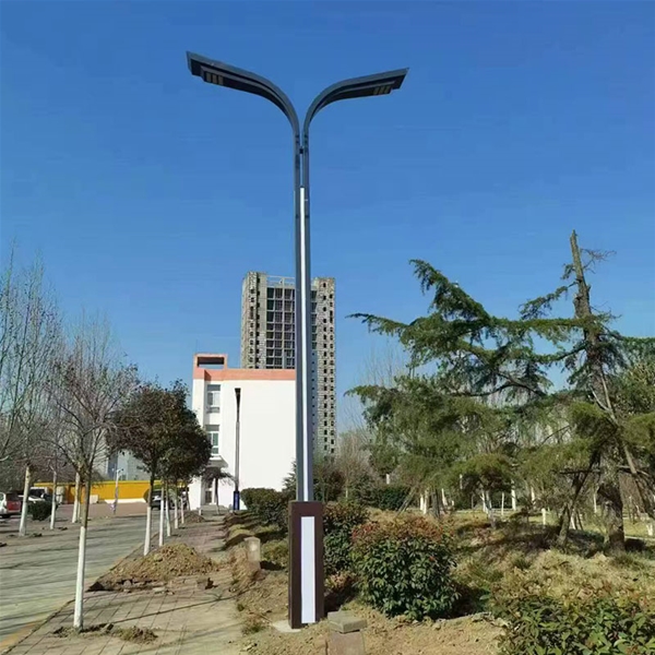 枣庄一体化路灯批发