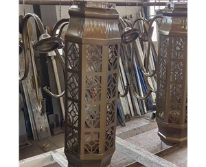 枣庄照明灯具生产厂家